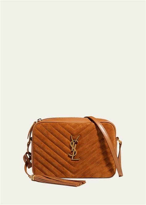 ysl crossbody bag replica|ysl suede crossbody bag.